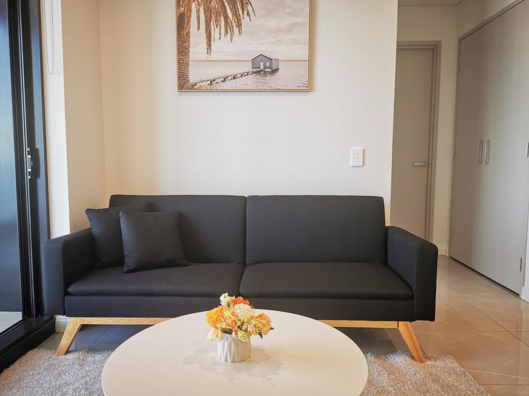 Surfers Paradise New Beachfront Apartments Gold Coast Eksteriør bilde